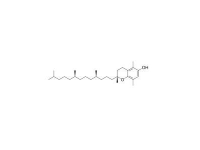 rac-β-生育酚，148-03-8，98%