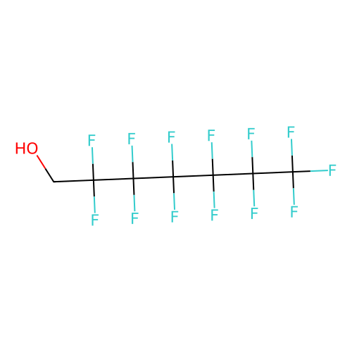 1H,1H-十三氟-1-<em>庚醇</em>，375-82-<em>6</em>，>95.0%