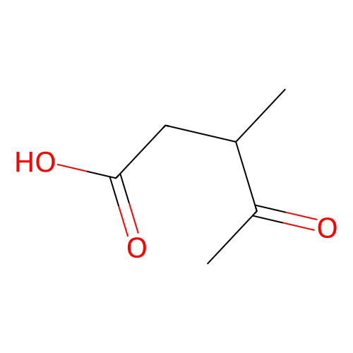 β-甲基乙酰丙酸，6628-<em>79</em>-1，98%