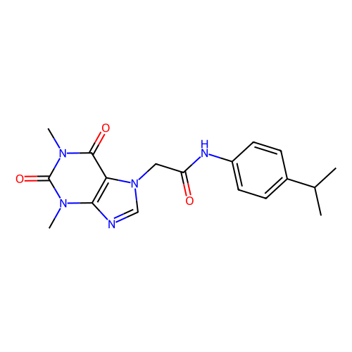 <em>HC-030031</em>,TRPA1阻滞剂，349085-38-7，≥98%