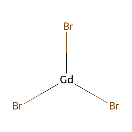 溴化钆(III)，13818-75-2，无水, <em>粉末</em>, 99.99% metals basis