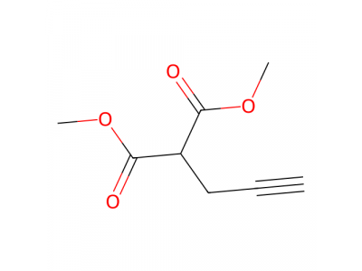 炔丙丙二酸二甲酯，95124-07-5，≥95.0%（GC）