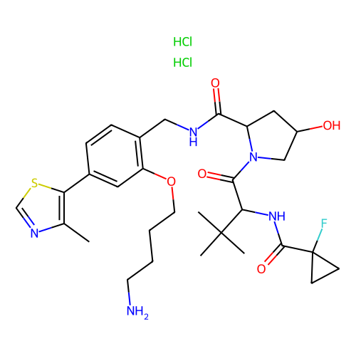 VH 101 酚烷基<em>C</em>4-胺，2564467-<em>03-2</em>，≥95%(HPLC)