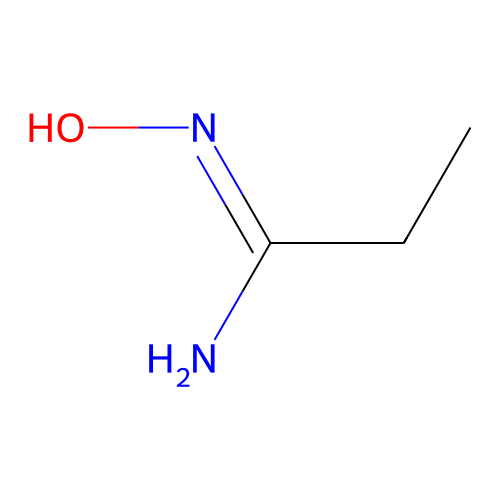 N-<em>羟基</em><em>丙酸</em>脒，29335-36-<em>2</em>，≥97%