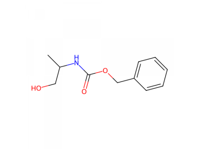 N-苄氧羰基-D-丙氨醇，61425-27-2，98%