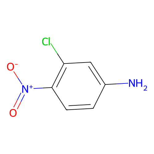 <em>3</em>-氯-4-<em>硝基苯胺</em>，825-41-2，95%