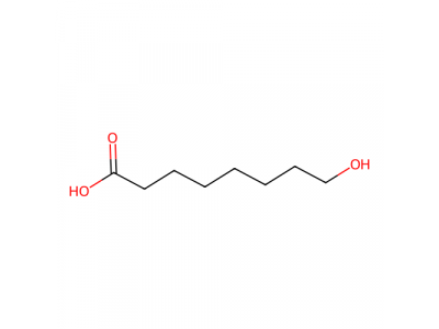 8-羟基辛酸，764-89-6，98%