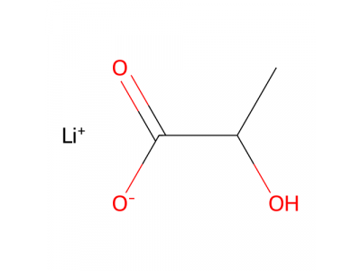 L-乳酸锂，27848-80-2，≥96.0%(T) 