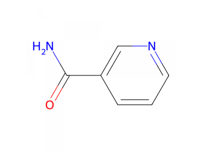 甲醇中烟酰胺溶液，98-92-0，1000μg/mL in Methanol,不确定度:2%