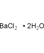 <em>氯化钡</em>溶液，10326-27-9，1mol/L(2N)