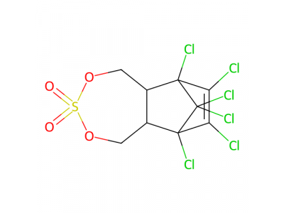 硫丹硫酸酯标准溶液，1031-07-8，100mg/L于甲苯：己烷 1：1