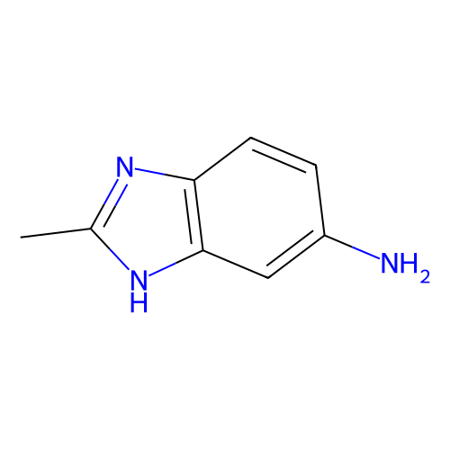 <em>5</em>-氨基-<em>2</em>-甲基苯并咪唑，29043-48-9，97%