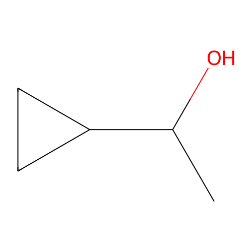 1-<em>环</em><em>丙基</em>乙醇，765-42-4，98%