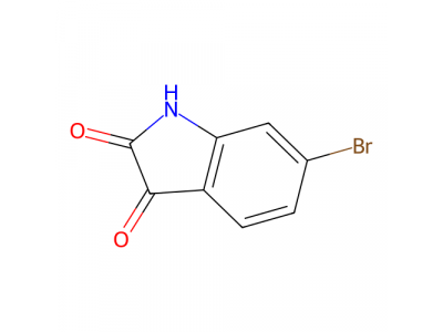 6-溴靛红，6326-79-0，97%