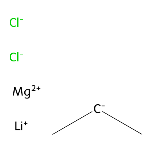 异丙基氯化镁<em>氯化锂</em>络合物，745038-86-2，1.3 M in THF
