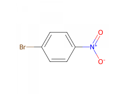 1-溴-4-硝基苯，586-78-7，>99.0%(GC)