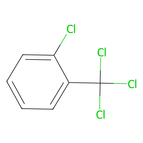 2-<em>氯</em><em>三</em><em>氯</em>甲苯，2136-89-2，≥98.0%(GC)