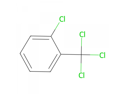 2-氯三氯甲苯，2136-89-2，≥98.0%(GC)