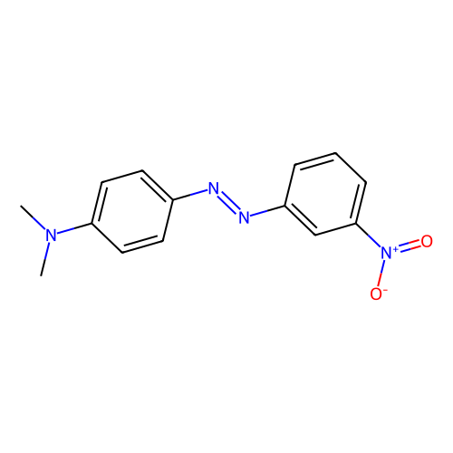 3'-硝基-4-<em>二甲</em><em>氨基</em>偶<em>氮苯</em>，3837-55-6，97%