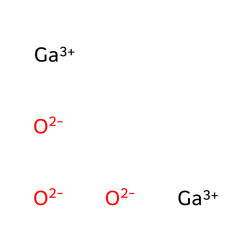 氧化<em>镓</em>，12024-21-4，99.999% metals basis