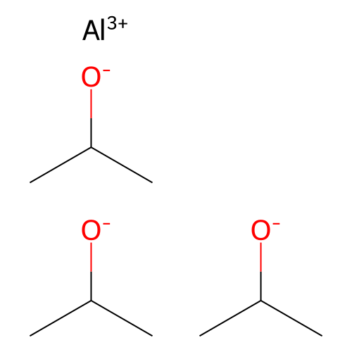 异丙醇铝，555-<em>31-7</em>，≥98%