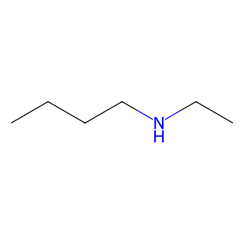 <em>N</em>-乙基丁胺，13360-63-9，>99.0%(GC)