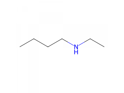 N-乙基丁胺，13360-63-9，>99.0%(GC)