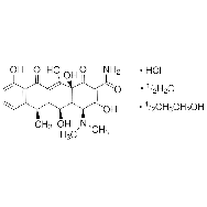 Doxycycline <em>HCl</em>
