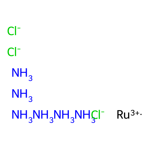 <em>氯化</em>六氨合钌(<em>III</em>)，14282-91-8，98%