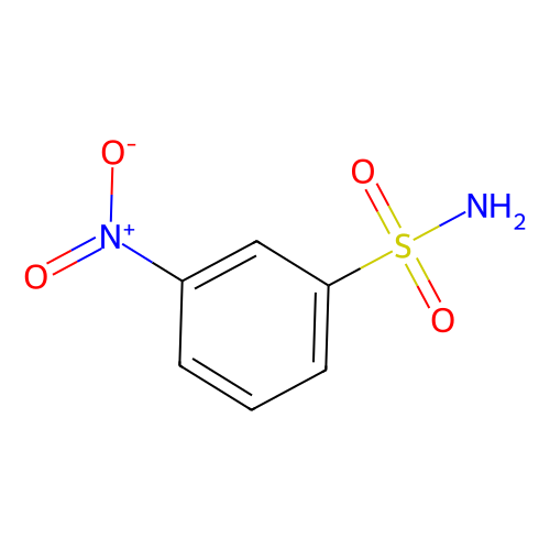 3-硝基<em>苯</em><em>磺</em><em>酰胺</em>，121-52-8，98%