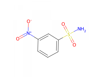 3-硝基苯磺酰胺，121-52-8，98%