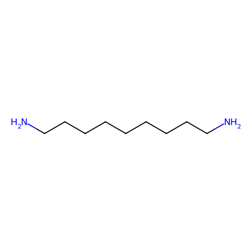 1,9-二氨基<em>壬烷</em>，646-24-2，95%