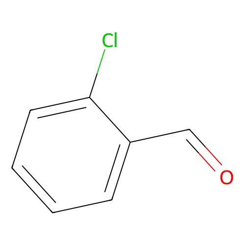 邻<em>氯苯</em>甲醛，89-98-5，99%
