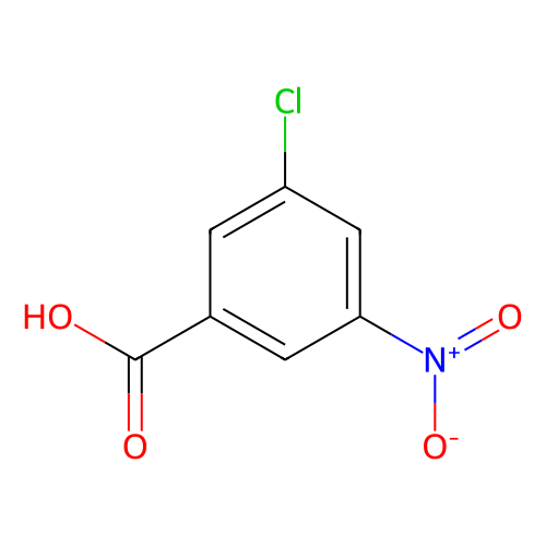 <em>3</em>-氯-5-<em>硝基苯甲酸</em>，34662-36-7，97%