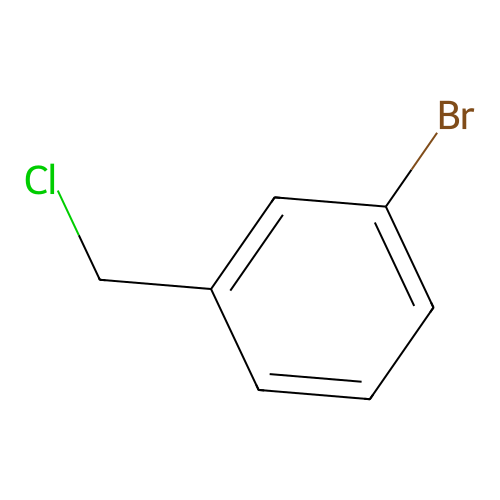 3-溴苄氯，<em>932</em>-77-4，≥97%