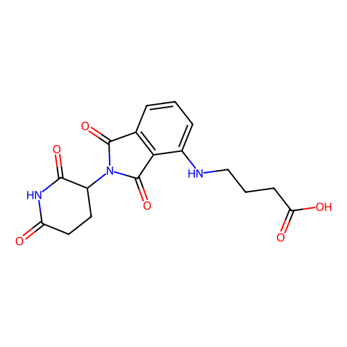 泊<em>马</em>度胺4'-烷基C3-<em>酸</em>，2225940-47-4，≥95%(HPLC)