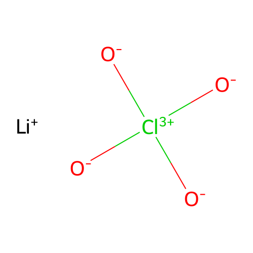 高氯酸<em>锂</em>(易制爆)，7791-<em>03</em>-9，ACS, ≥95.0%