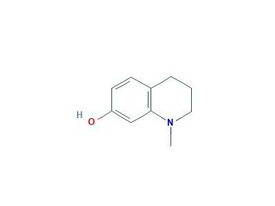 1-甲基-1,2,3,4-四氢喹啉-7-醇，94411-96-8，97%