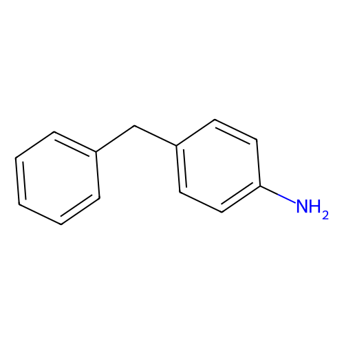 4-苄基苯胺，<em>1135</em>-12-2，≥95.0%(GC)