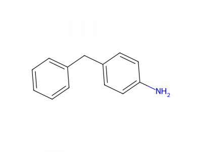 4-苄基苯胺，1135-12-2，≥95.0%(GC)
