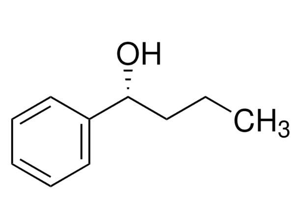 (<em>R</em>)-(+)-1-苯基-1-<em>丁醇</em>，22144-60-1，97%