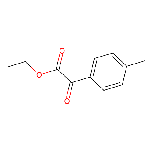 2-氧代-2-(对<em>甲苯</em>基)<em>乙酸乙酯</em>，5524-56-1，95%
