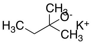 叔戊氧基钾，41233-93-6，1.0M in <em>cyclohexane</em>