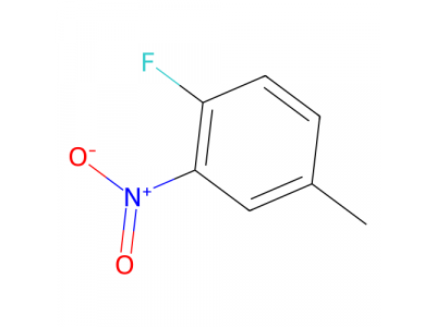 4-氟-3-硝基甲苯，446-11-7，98%
