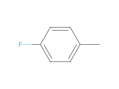 4-氟甲苯，352-32-9，98%