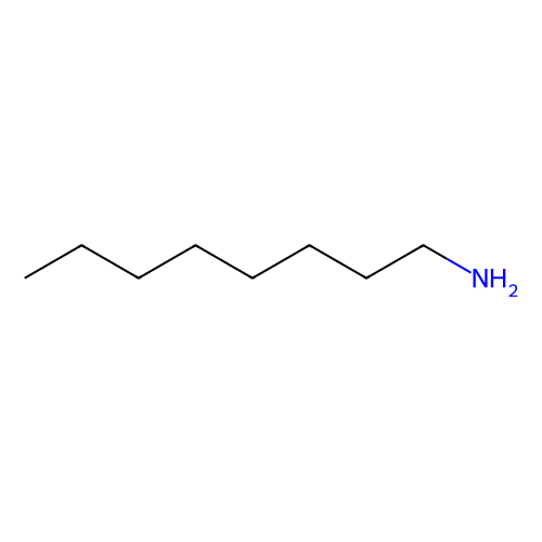辛胺，111-86-4，分析标准品,≥99.5%(GC