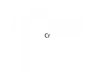 六价铬标准溶液，7440-47-3，1000ug/ml in H2O
