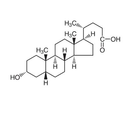 <em>石</em><em>胆酸</em>，434-13-9，95%