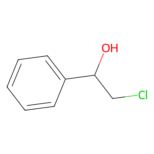 (S)-(+)-2-氯-<em>1</em>-苯乙醇，70111-05-6，≥98%