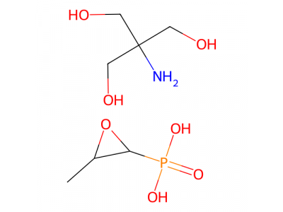 磷霉素三甲胺，78964-85-9，10mM in DMSO